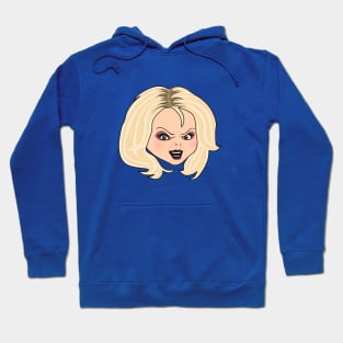 Bride of Chucky | Tiffany Hoodie